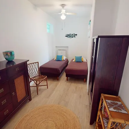 Superbe 4p Renove Climatise Avec Terrasse Proche Et Centre - Fr-1-196-359 Lägenhet *