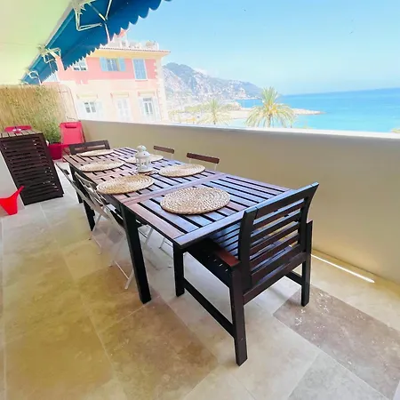 Apartment Superbe 4p Renove Climatise Avec Terrasse Proche Et Centre - Fr-1-196-359 *